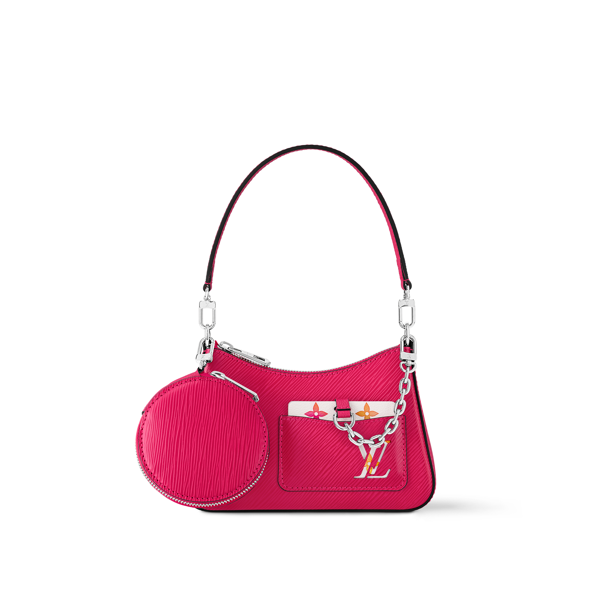 Marellini Luxury Shoulder Bags and CrossBody Bags Handbags Women